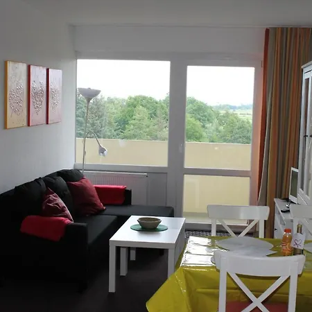 Ferienwohnung E510 Fuer 2-4 Personen An Der Ostsee