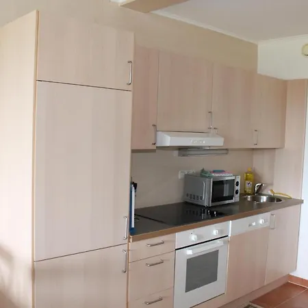 E510 Fuer 2-4 Personen An Der Ostsee Apartmán Brasilien