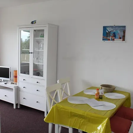 E510 Für 2-4 Personen An Der Ostsee Apartment