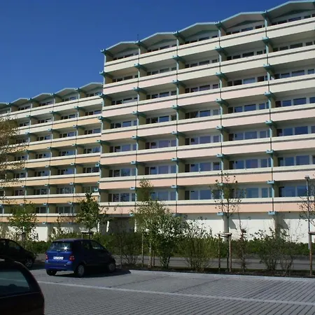 E510 Fuer 2-4 Personen An Der Ostsee *