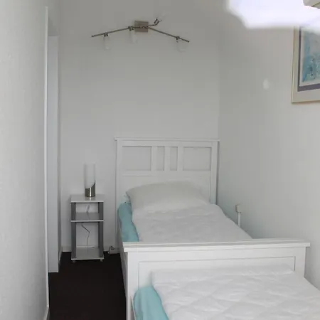 E510 Fuer 2-4 Personen An Der Ostsee Apartmán *