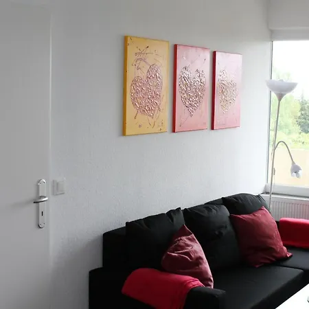 Ferienwohnung E510 Fuer 2-4 Personen An Der Ostsee Brasilien