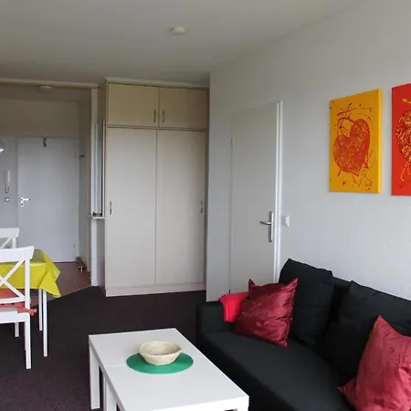 Ferienwohnung E510 Fuer 2-4 Personen An Der Ostsee