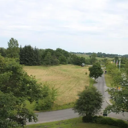 E510 Fuer 2-4 Personen An Der Ostsee Apartmán *