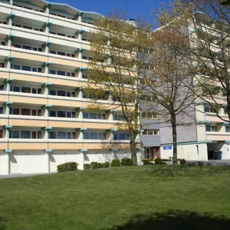 E510 Fuer 2-4 Personen An Der Ostsee